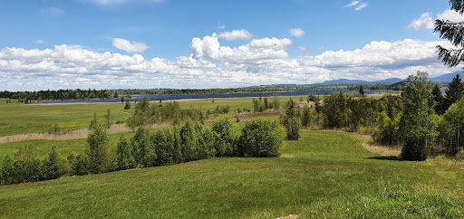 Aussichtspunkt Staffelsee - Hiking area in Uffing, Germany