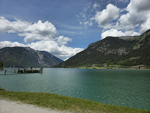 Aussichtswarte Buchau