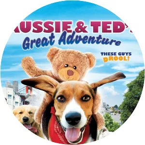 Aussie and Ted's Great Adventure