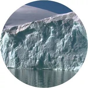 Austdalsbreen - 
