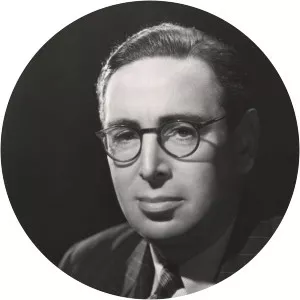 Austen Albu - Former Member of Parliament of the United Kingdom