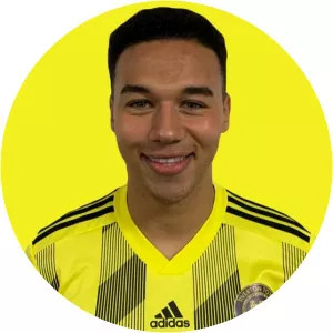 Austen Booth - Footballer