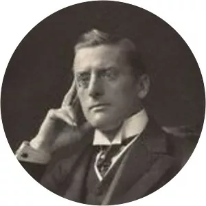 Austen Chamberlain - Former Secretary of State for Foreign, Commonwealth and Development Affairs of the United Kingdom ‧ Neville Chamberlain's brother