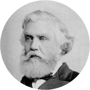 Austen Henry Layard - Assyriologist