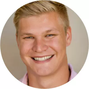 Austin Aaron - TV actor