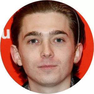 Austin Abrams
