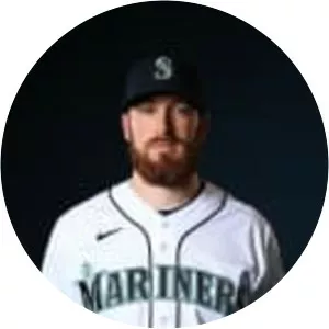 Austin Adams - Baseball pitcher