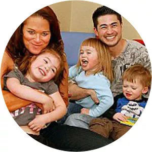 Austin Alexander Beatie - Thomas Beatie's son