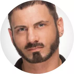 Austin Aries - American professional wrestler