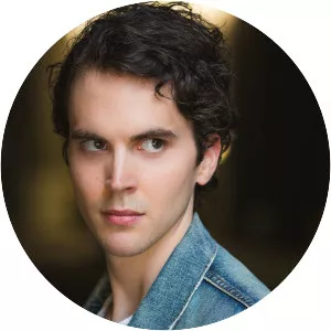 Austin Arnold photograph