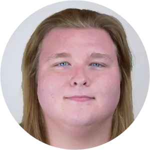 Austin Aynes - TV personality