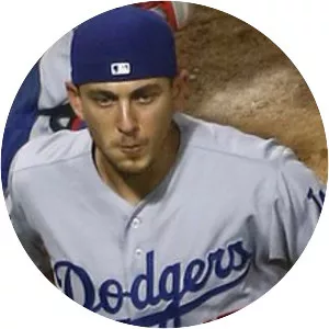 Austin Barnes