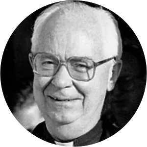 Austin Bernard Vaughan