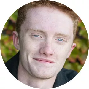 Austin Bickel photograph