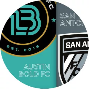 Austin Bold FC