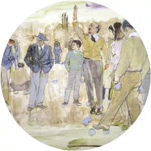 Austin Briggs - Cartoonist