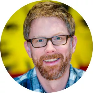 Austin Bunn - Fiction writer