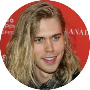 Austin Butler