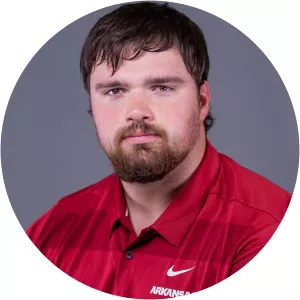 Austin Capps - American football player