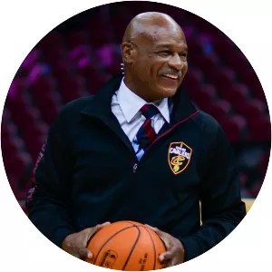 Austin Carr - American former professional basketball player