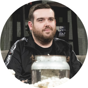 Austin Chandler Parsley photograph