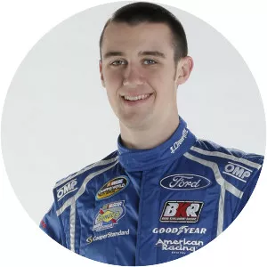 Austin Cindric - American race car driver