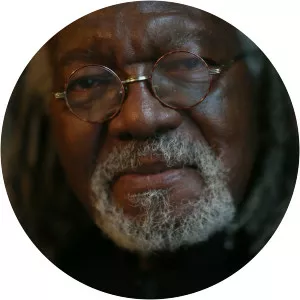 Austin Clarke