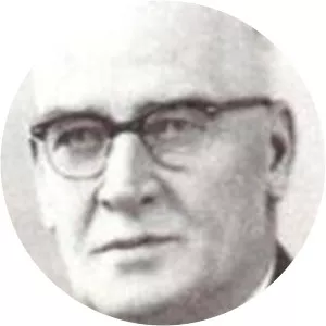 Austin Claude Taylor