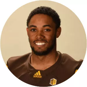 Austin Conway - American football player