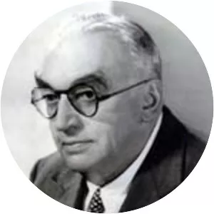 Austin Cotterell Taylor