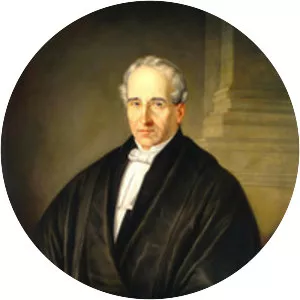 Austin Cuvillier - Former Member of the Legislative Assembly of Lower Canada