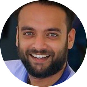 Austin Dan photograph