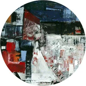 Austin Davies - Artist