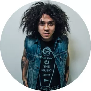 Austin Diaz - Musical artist