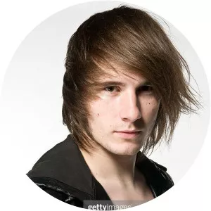 Austin Dickinson Musician