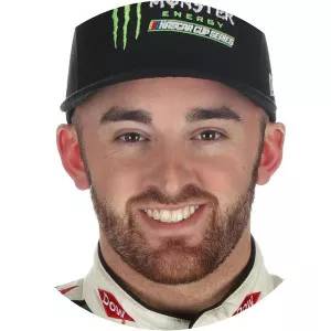 Austin Dillon - American race car driver
