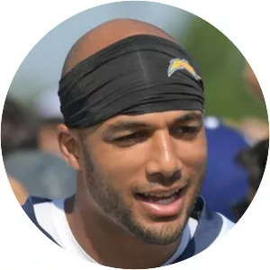 Austin Ekeler - American football running back