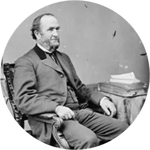 Austin F. Pike - Member of the United States Senate