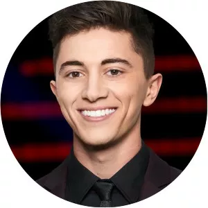 Austin Giorgio - Singer