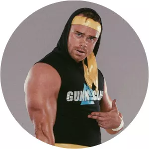 Austin Gunn - Professional wrestler