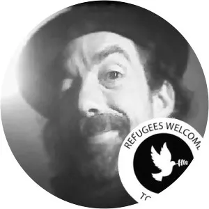 Austin Hackney - Author