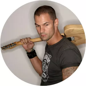 AUSTIN HANKS - Musical artist