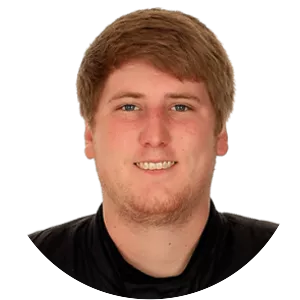 Austin Hill - American race car driver