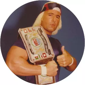 Austin Idol - American professional wrestler