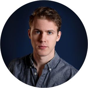 Austin James Short photograph