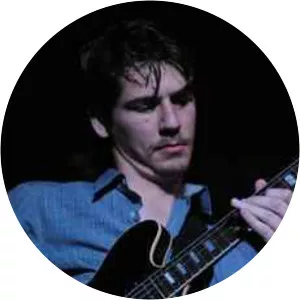 Austin Jenkins - Musical artist