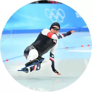 Austin Kleba - Olympic athlete