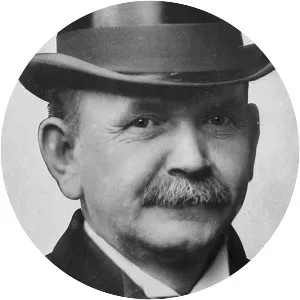 Austin Lane Crothers