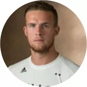 Austin Ledbetter - American soccer player