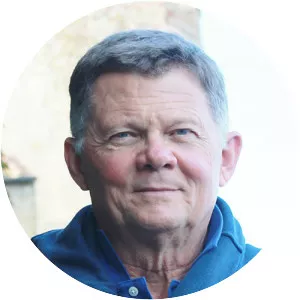 Austin Ligon - Angel investor